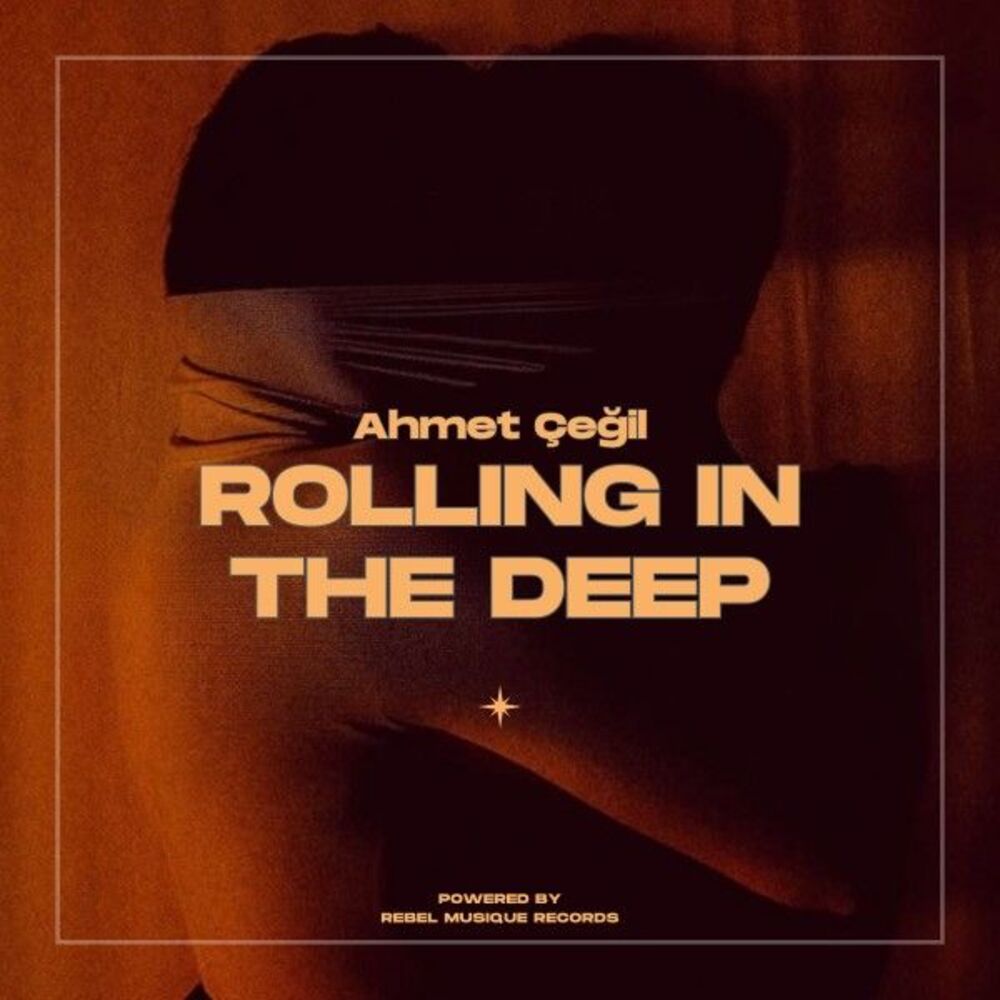 Picture of Rolling in the Deep