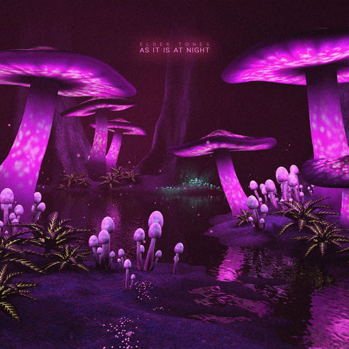As It Is At Night by Elder Tones - 69 BPM & Key N/A