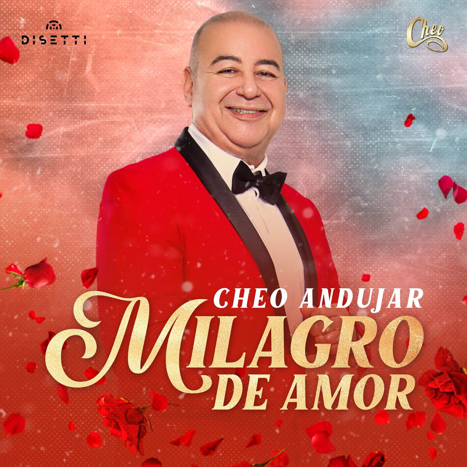 Album cover of Milagro De Amor