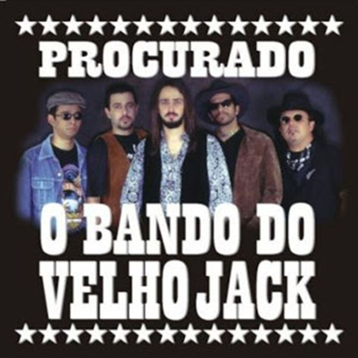 Album cover of Procurado