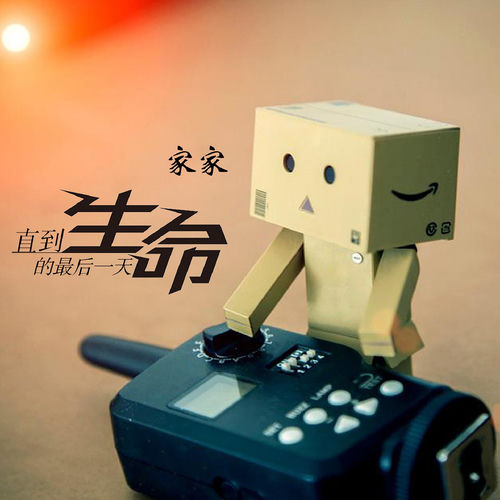直到生命的最后一天