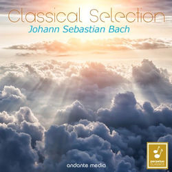 Cover of Classical Selection - Bach: Jesu, meine Freude - Jesu my Joy by undefined