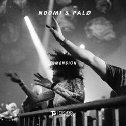 Cover of Dimension