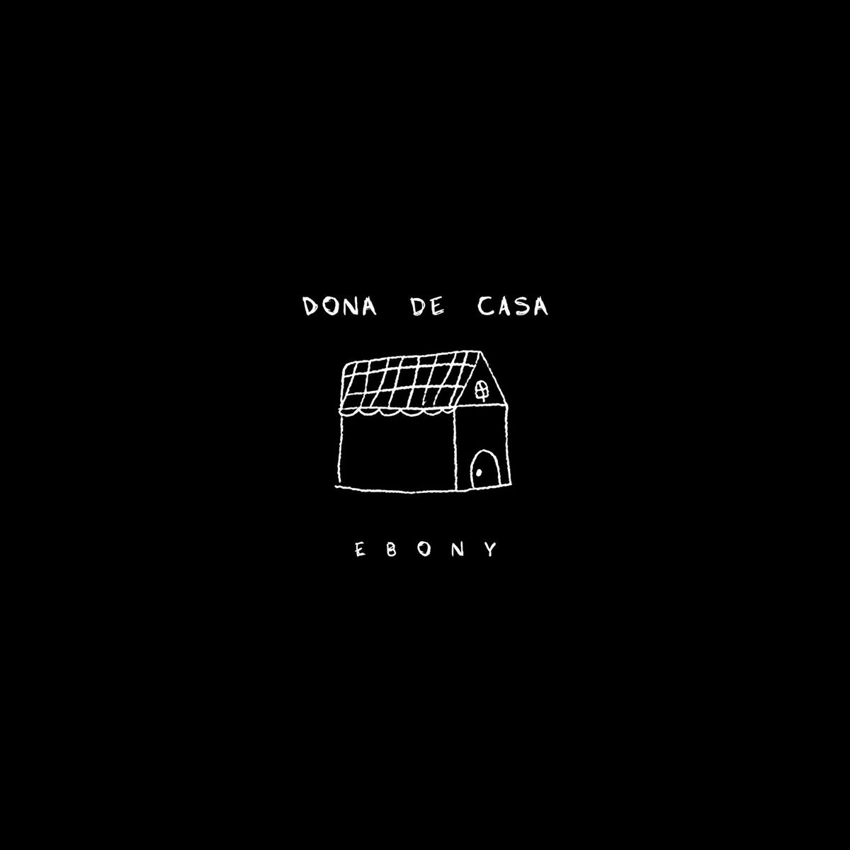 Album cover of Dona de Casa
