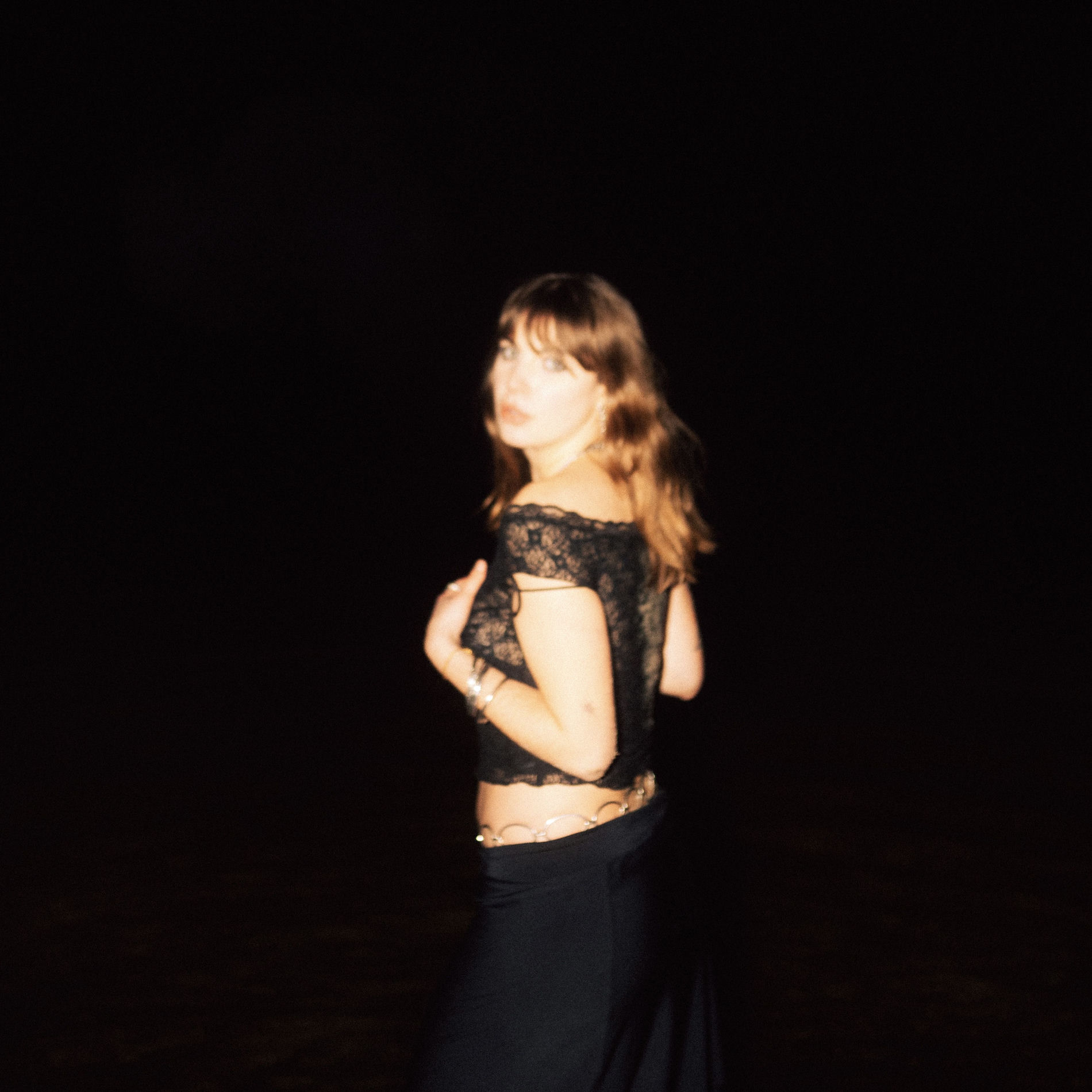 Album cover of GEHEIMNIS