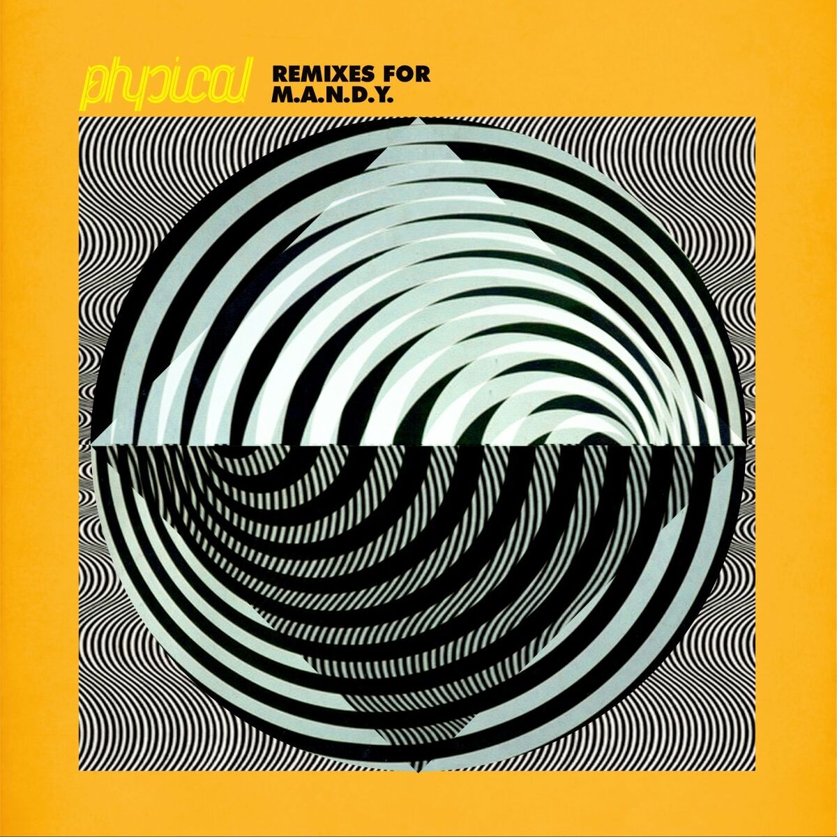 Album cover of Montagsmaschine