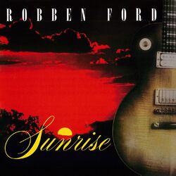 Cover of Sunrise (Live)