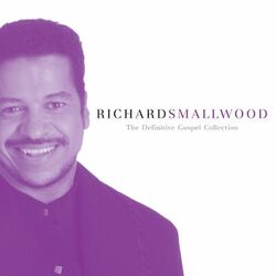 Cover of The Definitive Gospel Collection