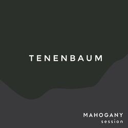 Cover of Tenenbaum (Mahogany Sessions)