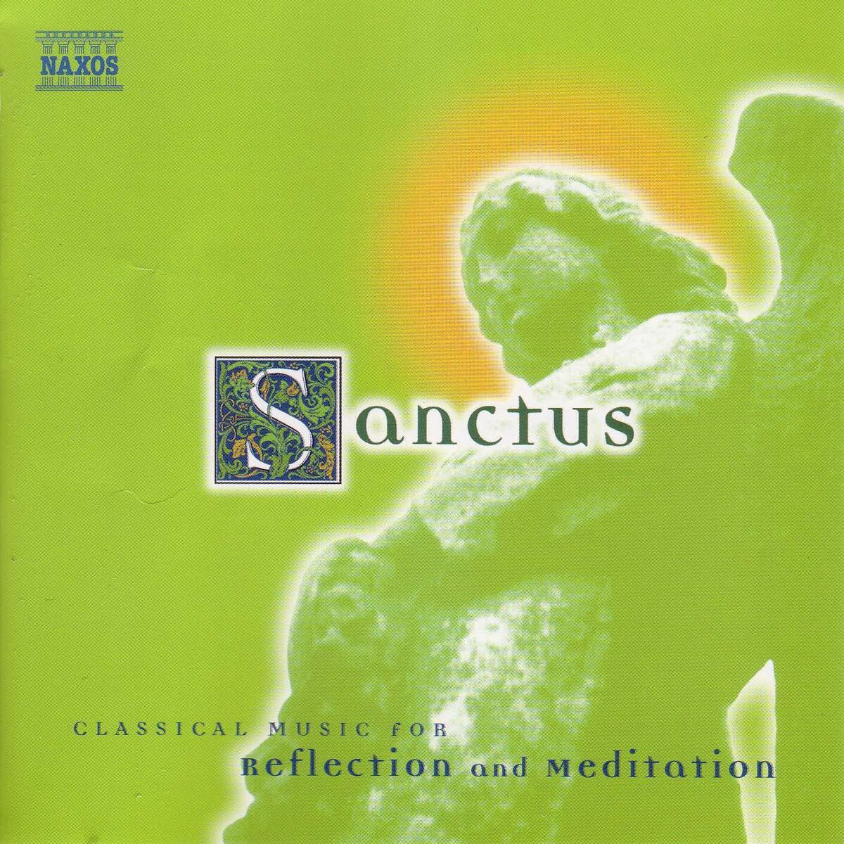 Album cover of Flute Sonata in E-Flat Major, BWV 1031: II. Siciliano (Arr. D. Sosin for flute and harp)