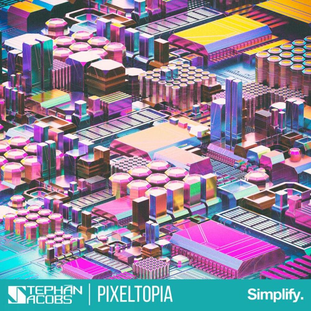 Picture of Pixeltopia