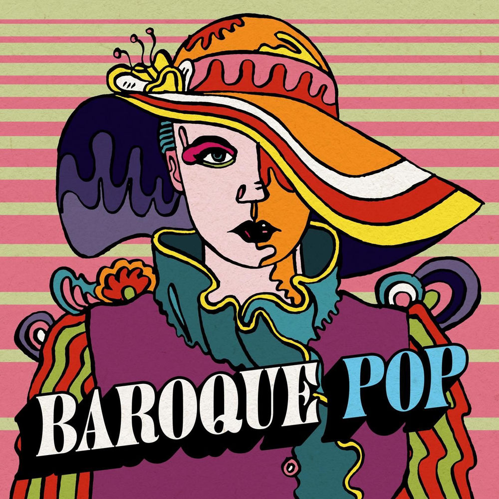 Pochette du titre Pavan for My Lady