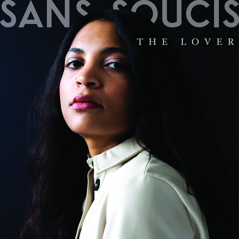 Picture of The Lover