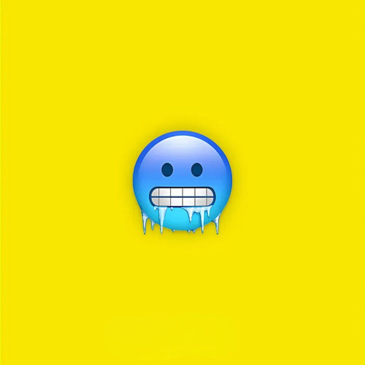 Album cover of Cold Mit Colt