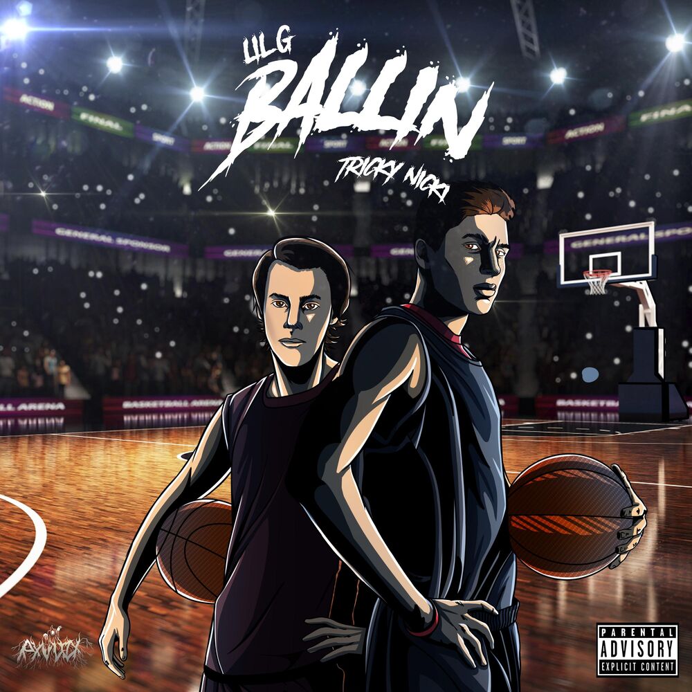 Picture of Ballin' (feat. Lil G)