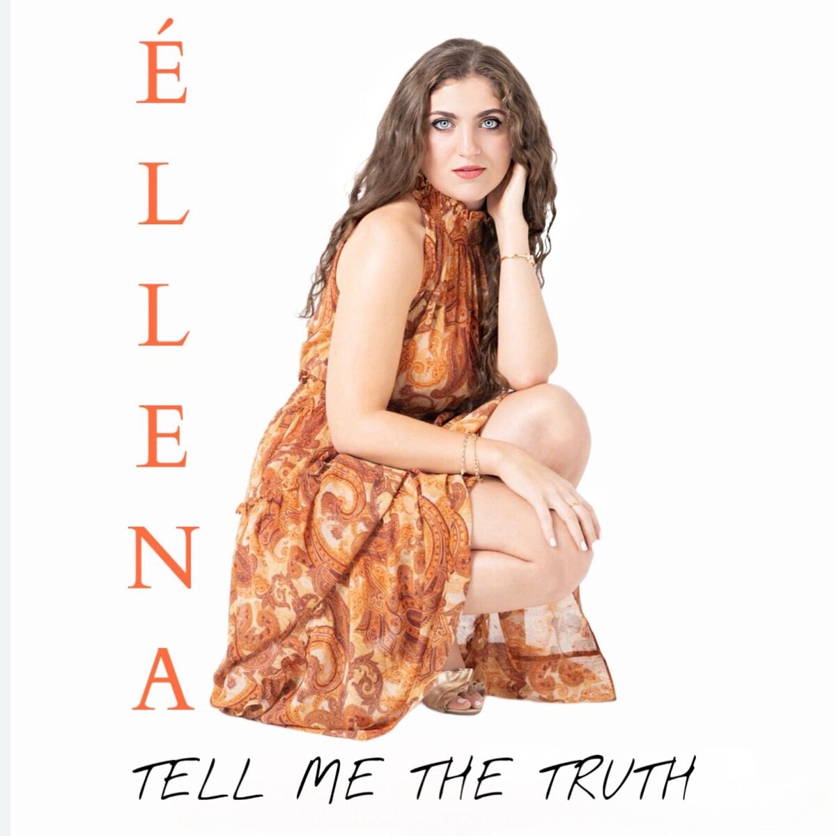 Tell Me the Truth cover