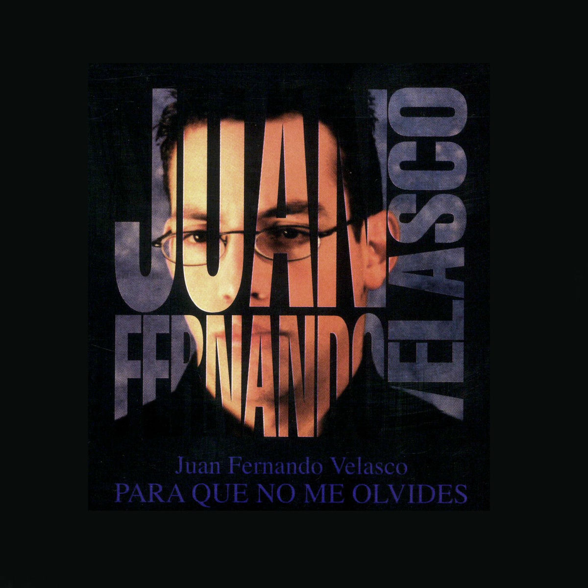 Album cover of Dejame