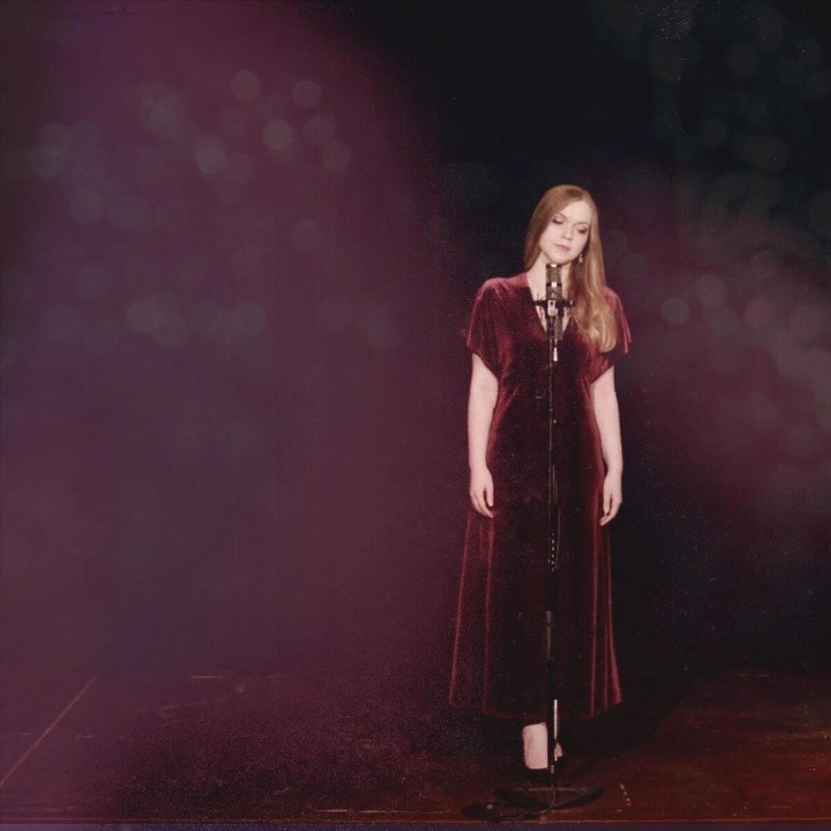 Album cover of Getting By (This Christmas)