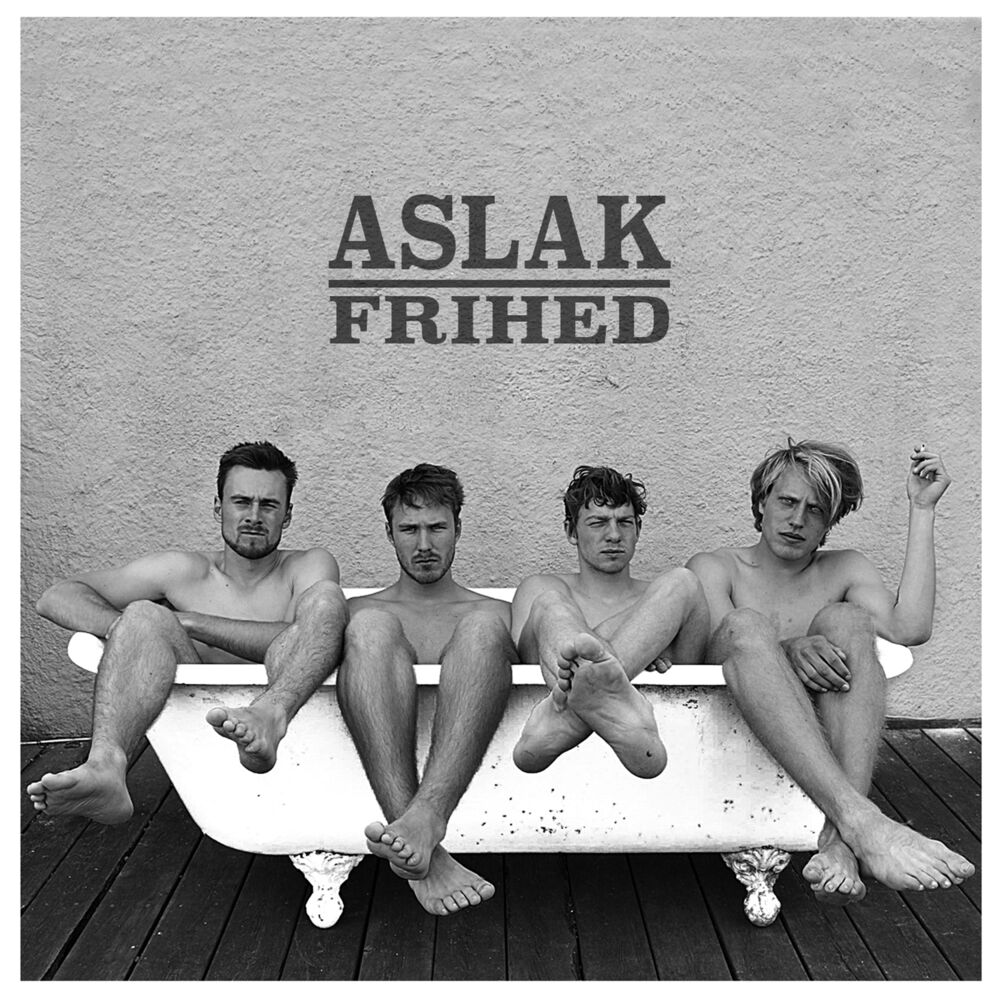 Picture of Frihed