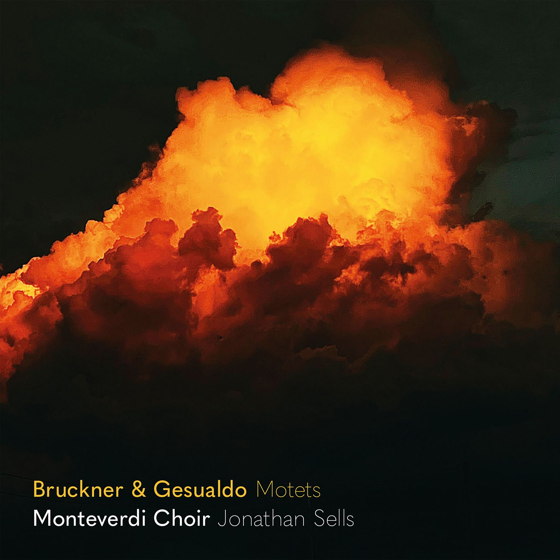 Album cover of Echoing Across the Centuries (Live)