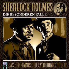 Sherlock