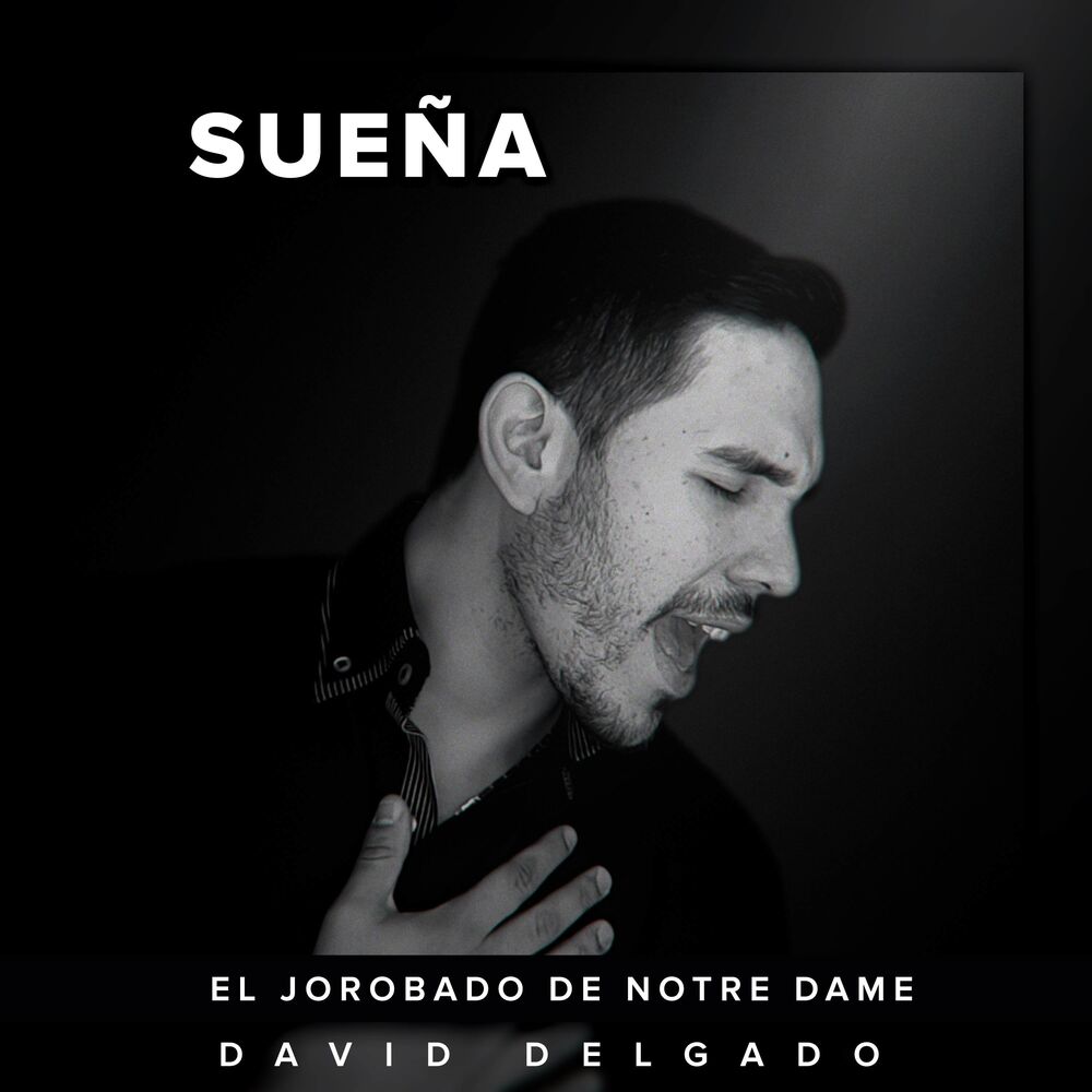 Picture of Sueña (From "El Jorobado de Notre Dame") (Spanish Cover)