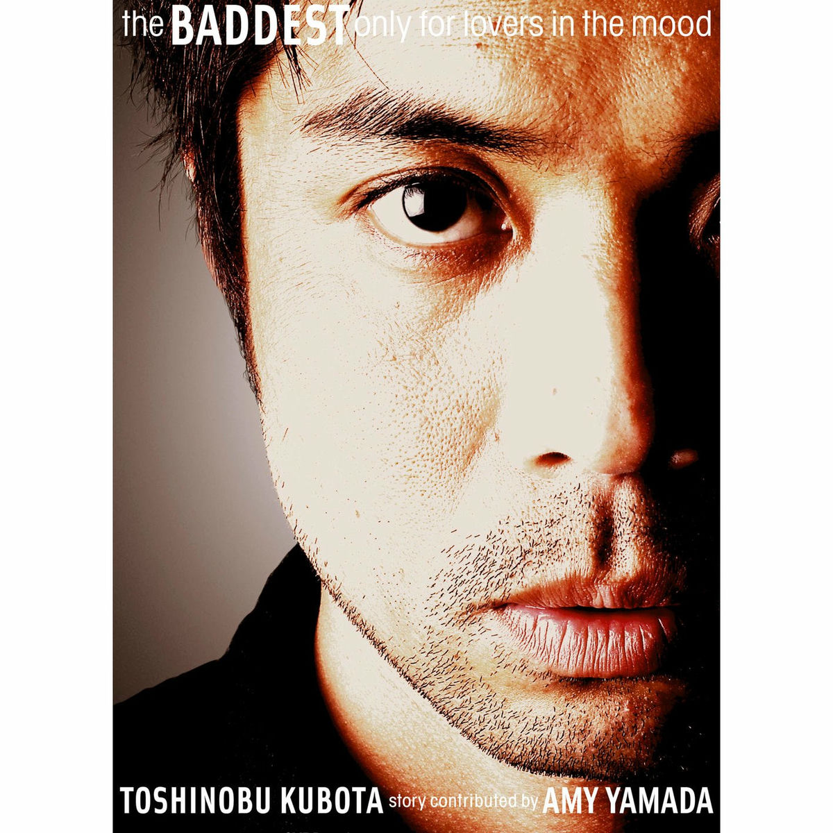Toshinobu Kubota: albums, songs, concerts | Deezer