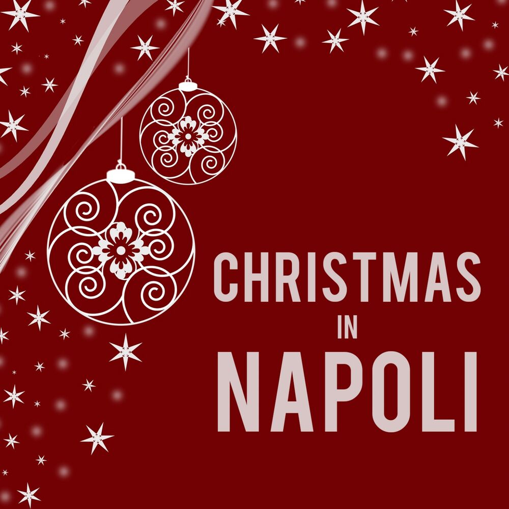 Picture of Christmas in Napoli