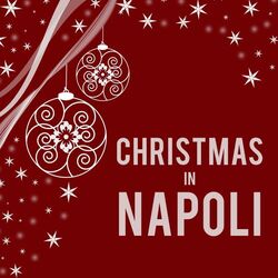 Cover of Christmas in Napoli