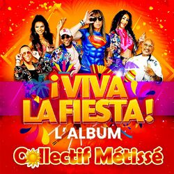 Cover of ¡ Viva la fiesta !