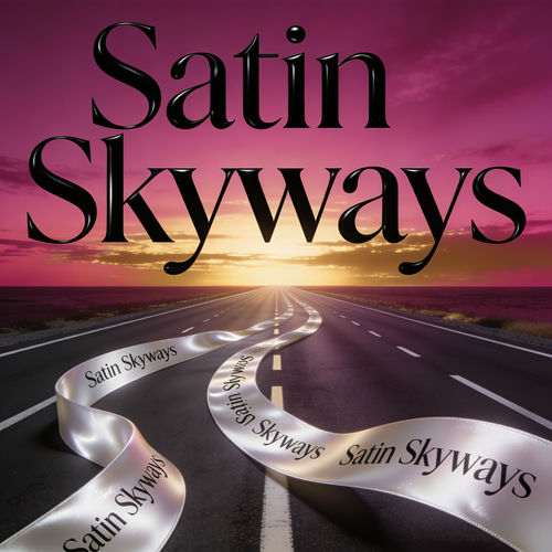 Satin Skyways
