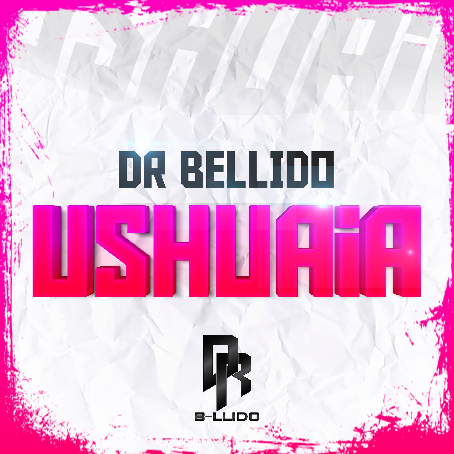 Album cover of Ushuaia