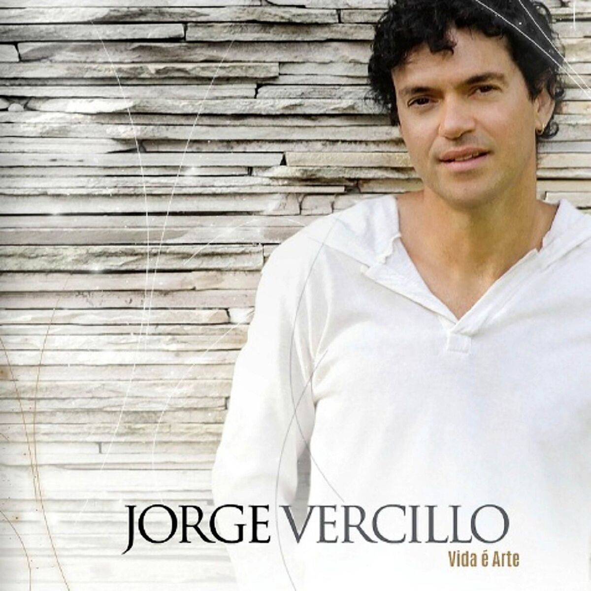 Album cover of Vida É Arte