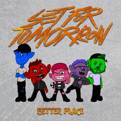 Cover of Better Place
