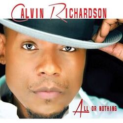 Cover of All Or Nothing