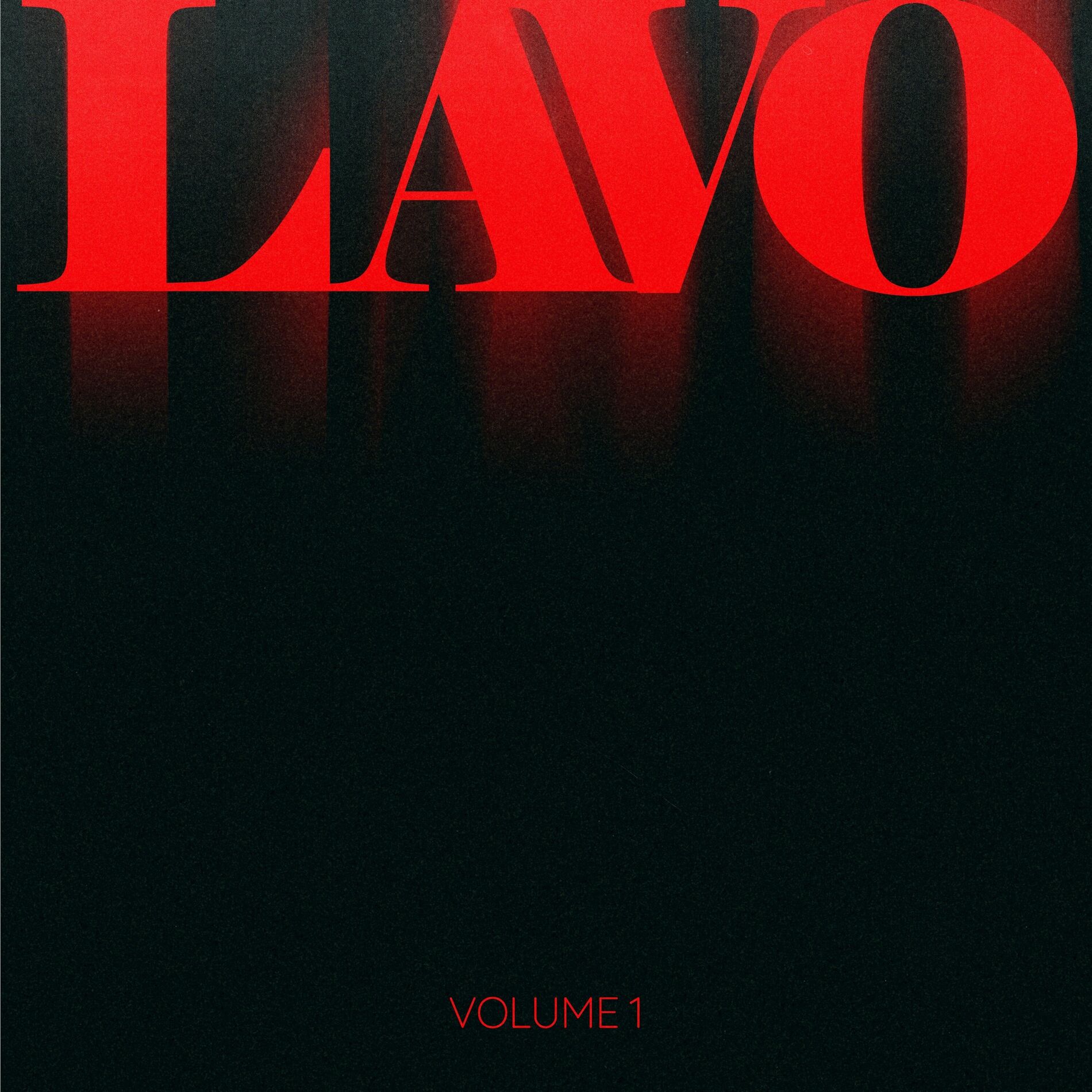 Album cover of Volume 1