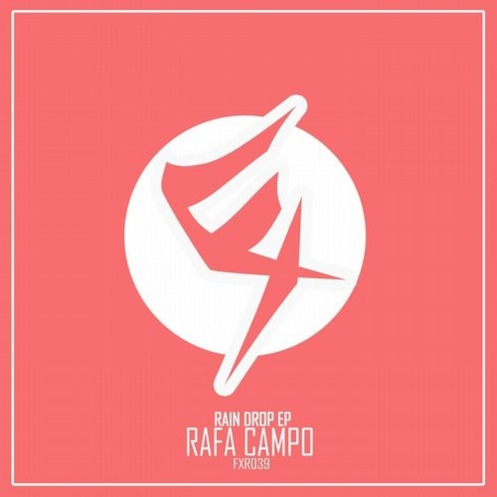 Picture of Rain Drop EP