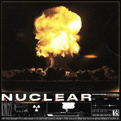 Cover of Nuclear (feat. Kyoshu)