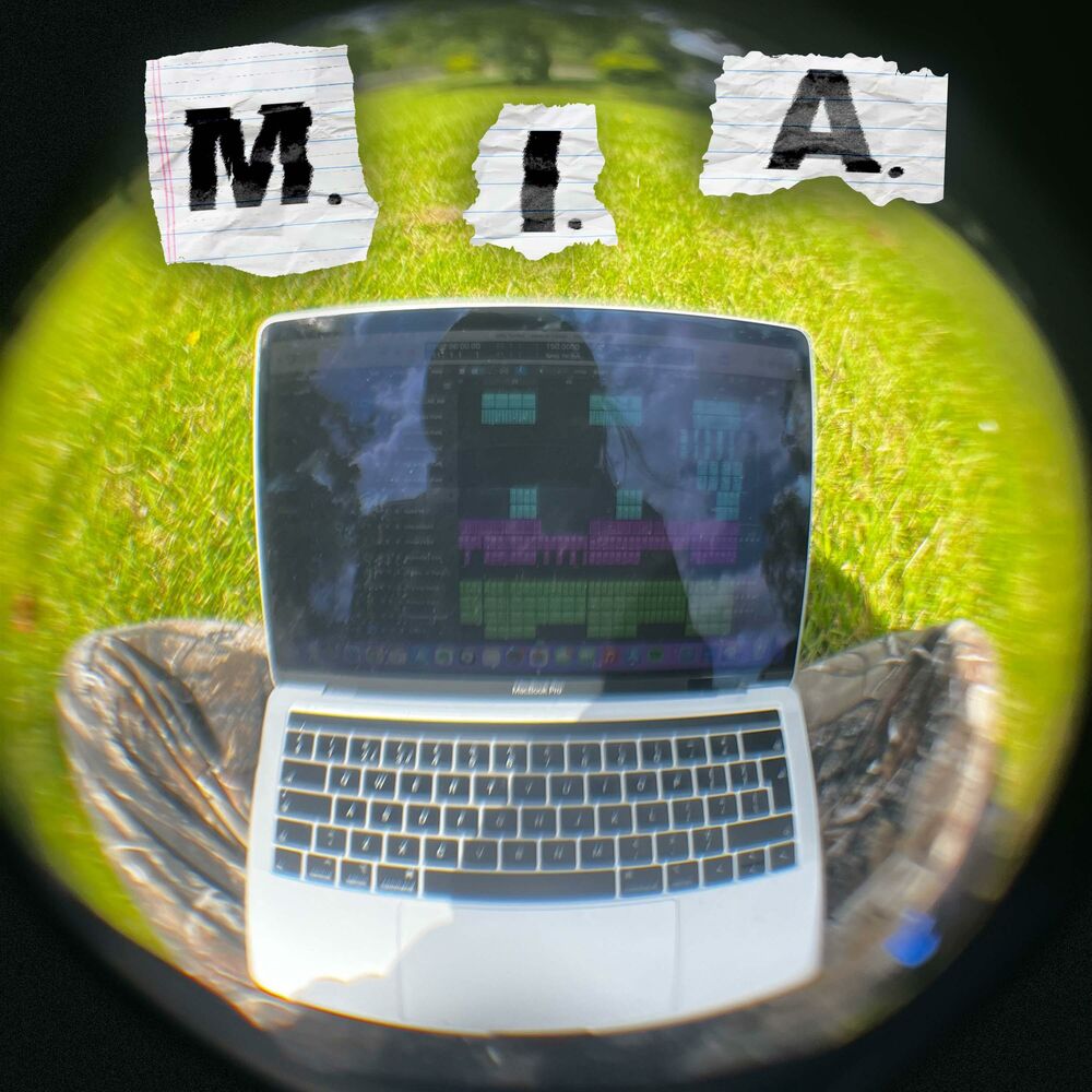 Picture of M.I.A