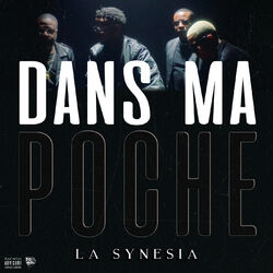 Cover of Dans ma poche