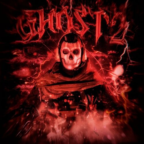 GHOST 2! by phonk.me - 128 BPM