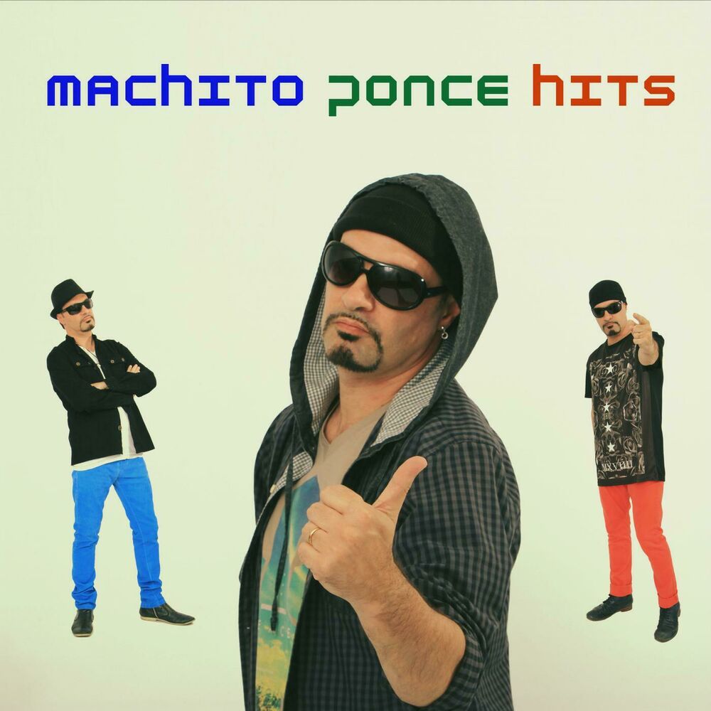 Picture of Machito Ponce Hits