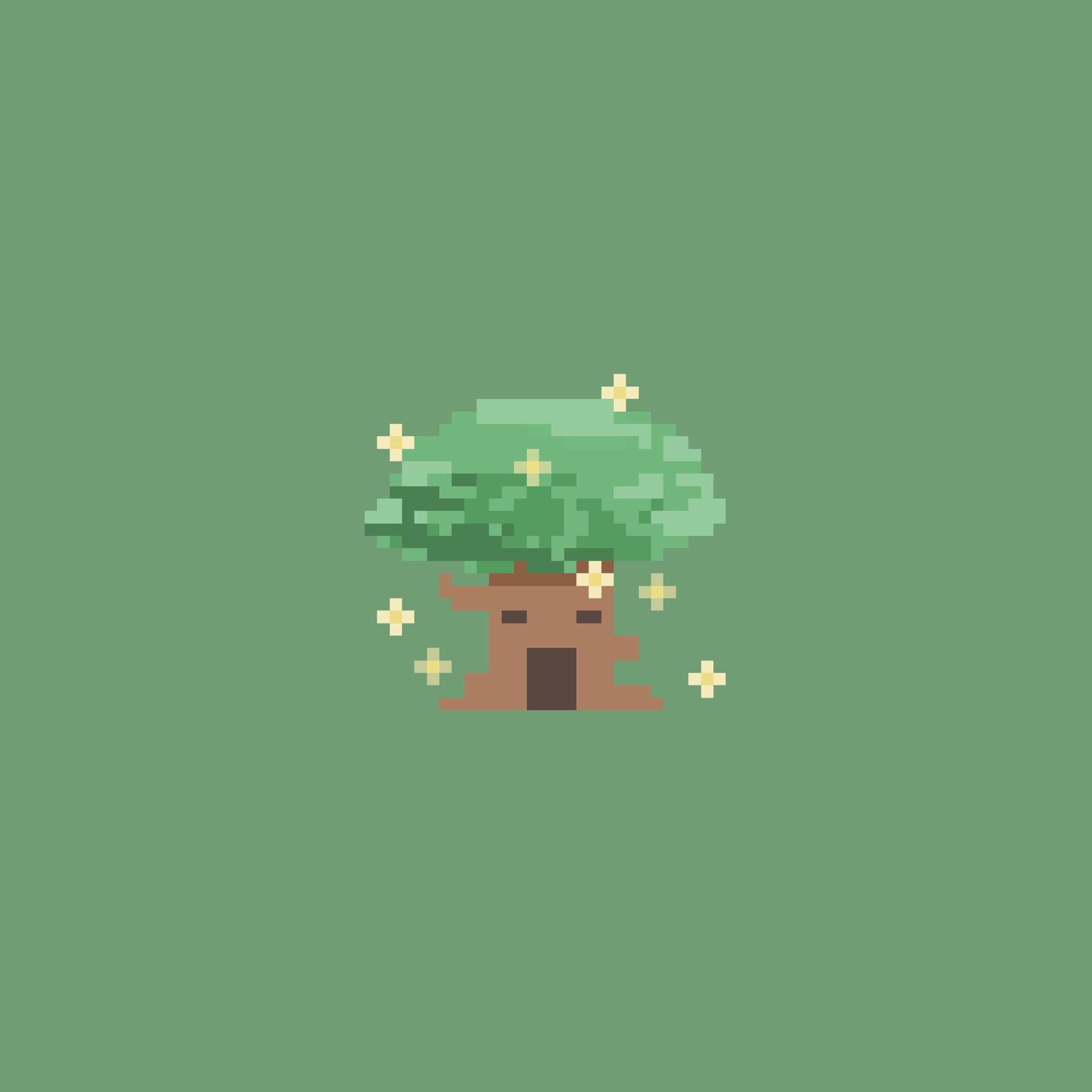 Album cover of kokiri forest (legend of zelda: ocarina of time lofi)