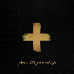 Cover of From the Ground Up (Single Version)
