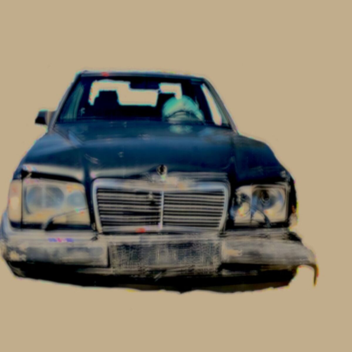Album cover of Ceketini Al Yoluna Bak