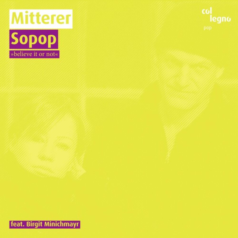 Picture of Sopop