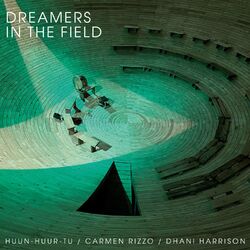 Cover of Dreamers In The Field