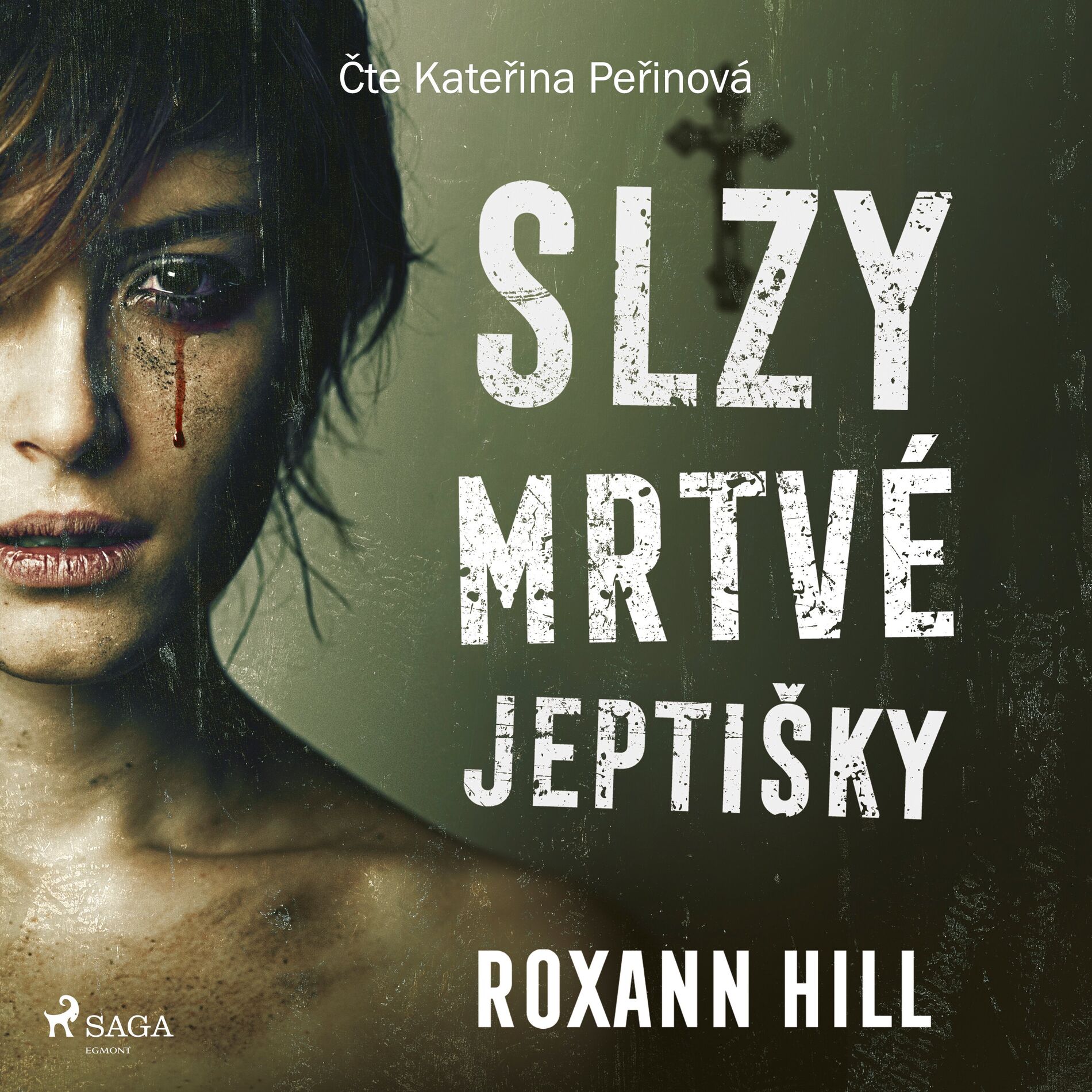 Album cover of Slzy mrtvé jeptišky