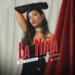 Cover of La Niña