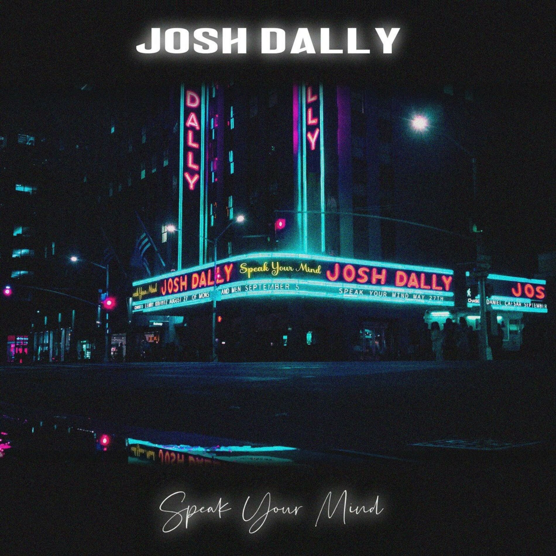 Album cover of London